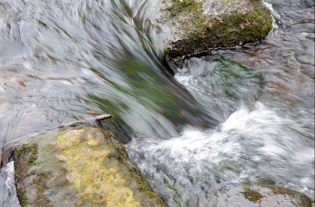 Spildevandsplan - status